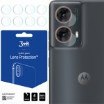Ochranná fólie 3MK Motorola Moto G85 – Sleviste.cz