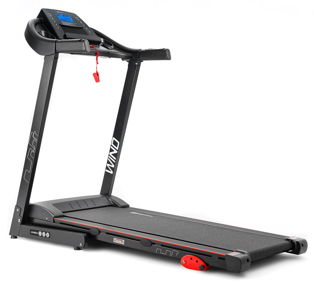 Hop-Sport HS-1000LB Wind