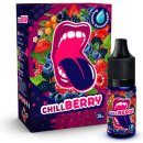 Big Mouth Classical Chill Berry 10 ml