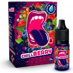 Big Mouth Classical Chill Berry 10 ml – Hledejceny.cz