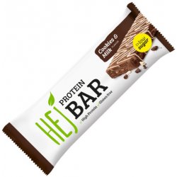 HEJ Protein Bar 60 g