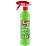 Real Plísně multifunkční čistič 550 g – Hledejceny.cz