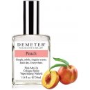 Demeter Peach kolínská voda unisex 120 ml