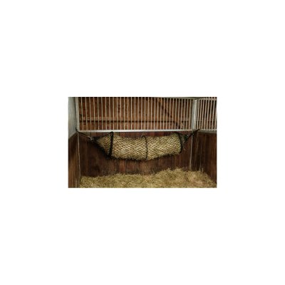 Síť závěsná na seno pro koně 150x50x5cm – Hledejceny.cz