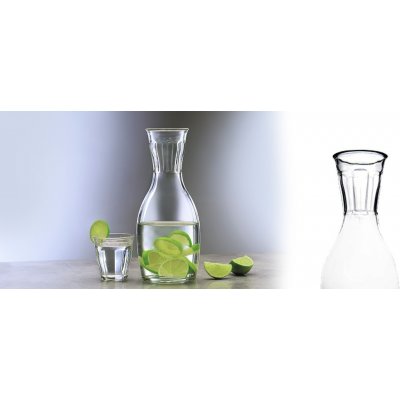 DURALEX Picardie karafa 1000 ml – Zboží Dáma