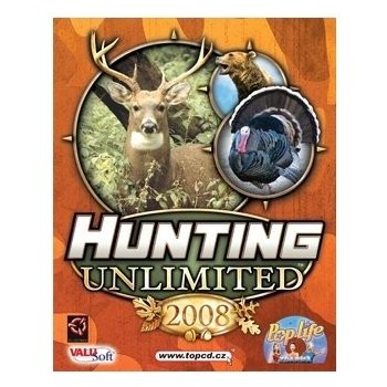 Hunting Unlimited 2008