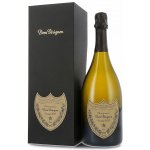 Dom Pérignon Vintage 2015 Brut 12,5% 0,75 l (kazeta) – Hledejceny.cz