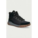 Columbia Burnsider Waterproof černá – Hledejceny.cz