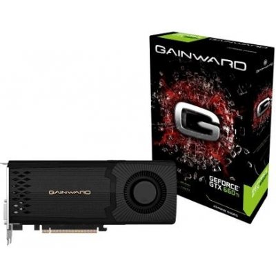 Gainward Geforce Gtx 660 Ti 2gb Ddr5 2722 Heureka Cz Gainward Geforce Gtx 660 Ti 2gb Ddr5 2722 Heureka Cz
