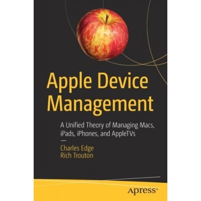 Apple Device Management – Zboží Mobilmania