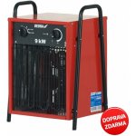 Dedra DED9924 9000W – HobbyKompas.cz