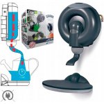 Prosperplast IGIKA-S433 Zásobník na vodu GIKABE antracit 10l – Sleviste.cz