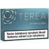 Náplň pro zahřívaný tabák TEREA TURQUOISE krabička