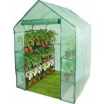 Strend Pro Greenhouse X098 142x142x193 cm ST2172015 – HobbyKompas.cz
