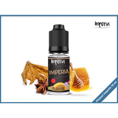 IMPERIA Black Label Imperia 10 ml – Zbozi.Blesk.cz