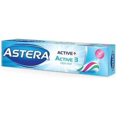 Active Astera Active 110 g – Hledejceny.cz