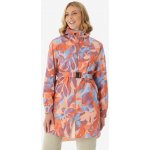 Quechua Raincut oranžová – Sleviste.cz