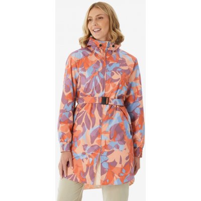 Quechua Raincut oranžová – Sleviste.cz