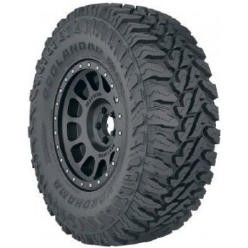 Pneumatiky Yokohama Geolandar M/T G003 245/70 R17 119Q