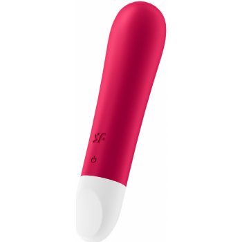 Satisfyer Ultra Power Bullet 1