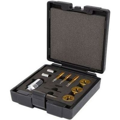 KS Tools Sada závitořezných nástrojů, matice kola KST 150.1420 – Hledejceny.cz
