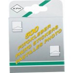 GEDEON Fotolepky 500 ks – Zboží Živě