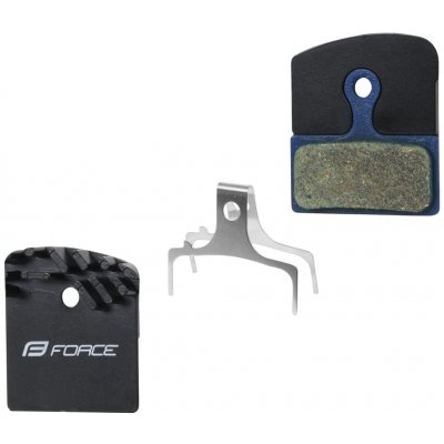 Force XT/Xtr polymerová modrá – Hledejceny.cz