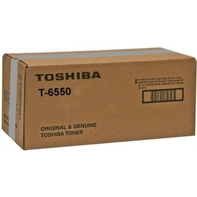 Toshiba T-6550 - originální