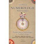 Učebnice Numerologie – Zboží Mobilmania