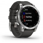 Garmin epix (Gen 2) Standard Edition – Zboží Živě