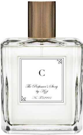 The Perfumer´s Story C parfémová voda dámská 150 ml