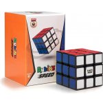 Rubikova Kostka 3x3 Speed Cube – Zboží Mobilmania