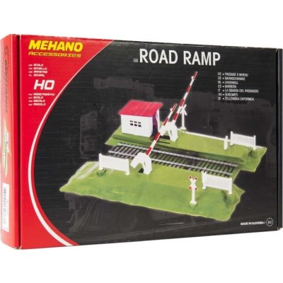 MEHANO Železniční přejezd – Zbozi.Blesk.cz