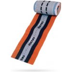 BMI Bramac Pás větrací hřebene a nároží Metalroll tmavohnědá – Zbozi.Blesk.cz