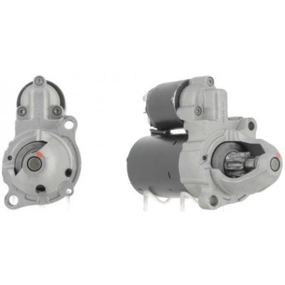 Startér BMW R 1200 Bosch 0001106403 | Zboží Auto