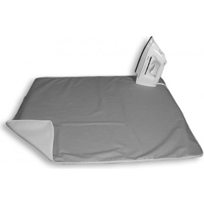 M.A.T. deka žehlicí ALUTEX 110x70cm ČESKÝ VÝROBEK – Hledejceny.cz