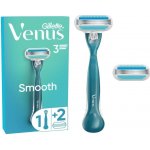 Gillette Venus + 2 ks hlavic – Hledejceny.cz