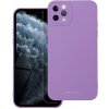 Pouzdro a kryt na mobilní telefon Apple Roar Luna pro iPhone 11 Pro Max Violet