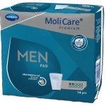 Molicare Men 2 kapky 14 ks – Zboží Mobilmania