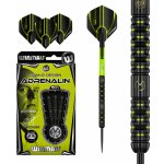 WINMAU Steel Michael van Gerwen Adrenalin 90 % 24g – Zboží Dáma