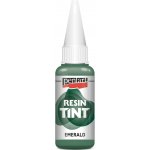 Barvící inkoust do pryskyřice 20 ml emerald green – Zboží Dáma Barvící inkoust do pryskyřice 20 ml emerald green – Zboží Dáma