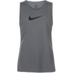 Nike Cross Over Tank Šedé – Sleviste.cz