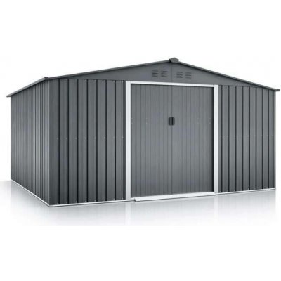 Garlist SDG-04 318 x 318 cm šedý – Zbozi.Blesk.cz