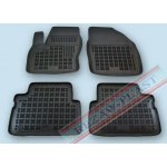 Koberce gumové Rezaw Plast Ford Focus C-Max 2004