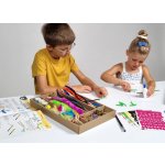 BUKI 4allKIDS Box plný aktivit – Zboží Dáma