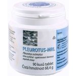 MRL Pleurotus 90 tablet – Sleviste.cz