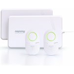 Nanny BM-03 DUO monitor dechu – Zboží Dáma