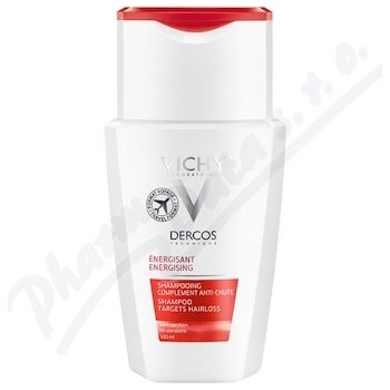 Vichy Dercos Energizing šampon 100 ml