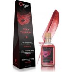 Orgie Kissable Therapy Set STRAWBERRY 100 ml – Zboží Mobilmania