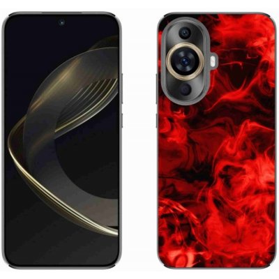 mmCase Gelové Huawei Nova 11 - abstraktní vzor 11 – Zbozi.Blesk.cz